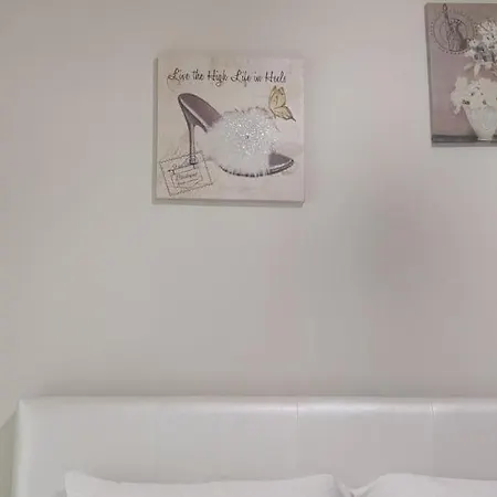 Apartament πολυτελεσ -μοντερνο διαμερισμα Larissa