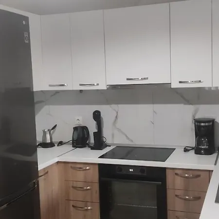 πολυτελεσ -μοντερνο διαμερισμα