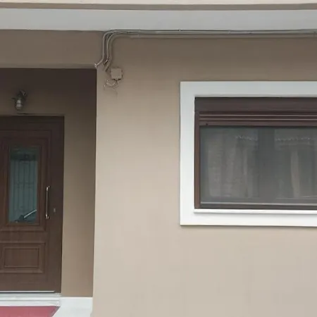 Appartement πολυτελεσ -μοντερνο διαμερισμα Larissa