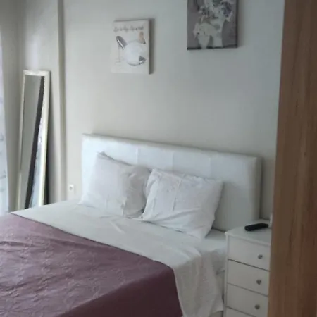 πολυτελεσ -μοντερνο διαμερισμα