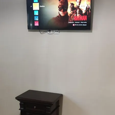 πολυτελεσ -μοντερνο διαμερισμα *