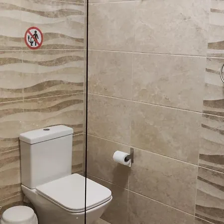 Apartament πολυτελεσ -μοντερνο διαμερισμα Larissa