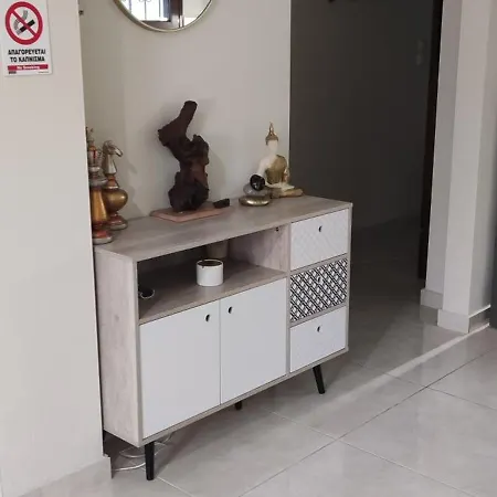 πολυτελεσ -μοντερνο διαμερισμα Apartament