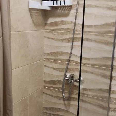 Apartament πολυτελεσ -μοντερνο διαμερισμα