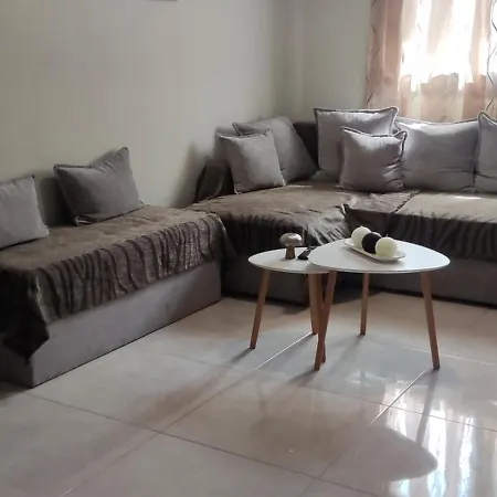 πολυτελεσ -μοντερνο διαμερισμα Appartement *