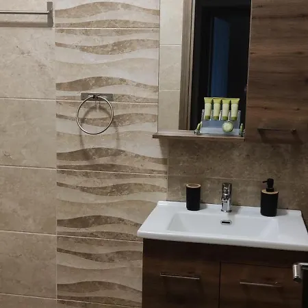 Appartement πολυτελεσ -μοντερνο διαμερισμα *