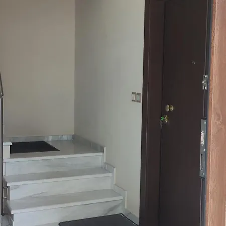 πολυτελεσ -μοντερνο διαμερισμα Apartament *