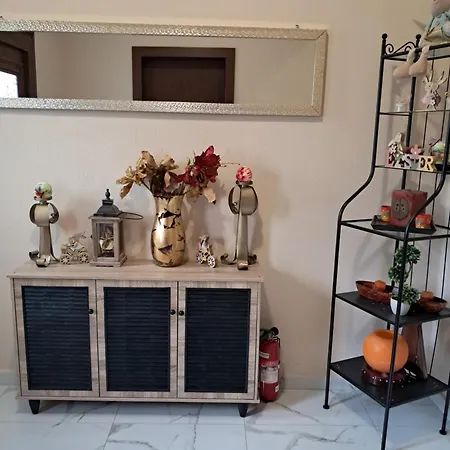 Appartement πολυτελεσ -μοντερνο διαμερισμα Larissa