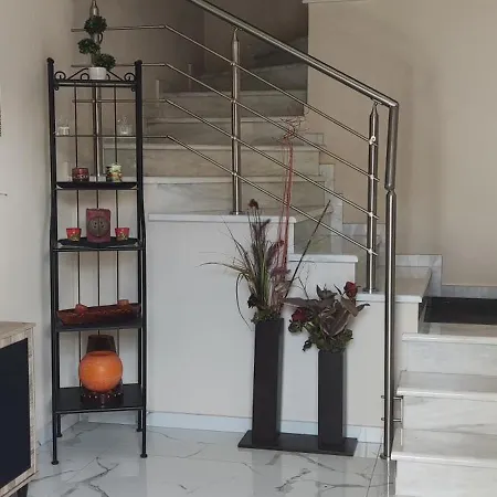 πολυτελεσ -μοντερνο διαμερισμα