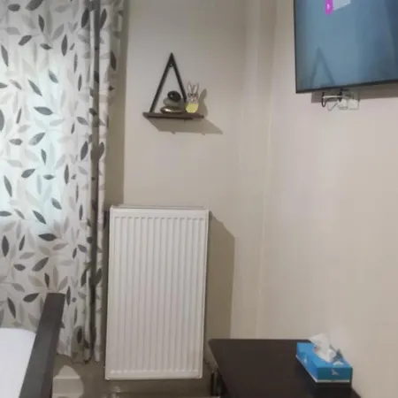 Apartament πολυτελεσ -μοντερνο διαμερισμα *