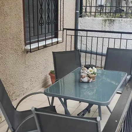 Appartement πολυτελεσ -μοντερνο διαμερισμα Larissa