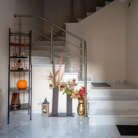 πολυτελεσ -μοντερνο διαμερισμα Apartament