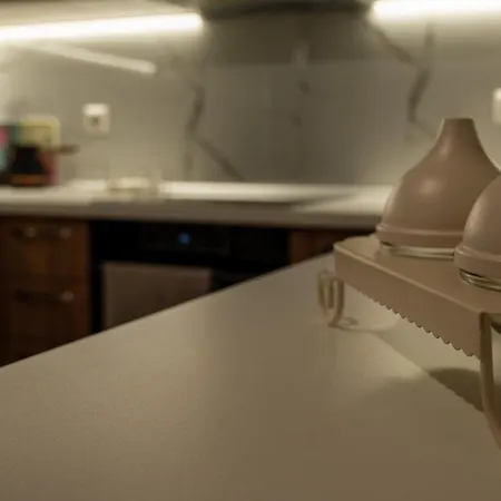 πολυτελεσ -μοντερνο διαμερισμα