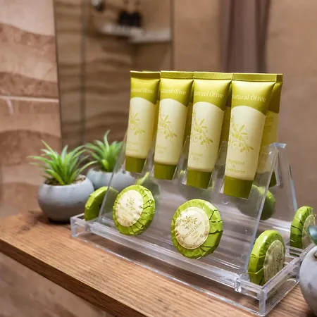 πολυτελεσ -μοντερνο διαμερισμα