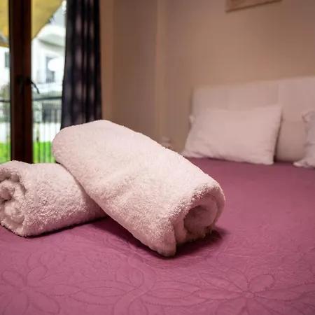 πολυτελεσ -μοντερνο διαμερισμα *