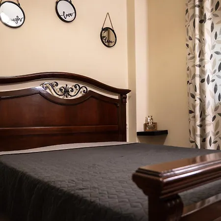 Apartament πολυτελεσ -μοντερνο διαμερισμα *