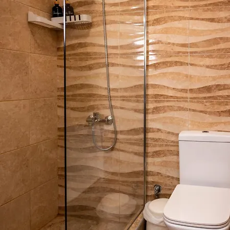 πολυτελεσ -μοντερνο διαμερισμα Apartament