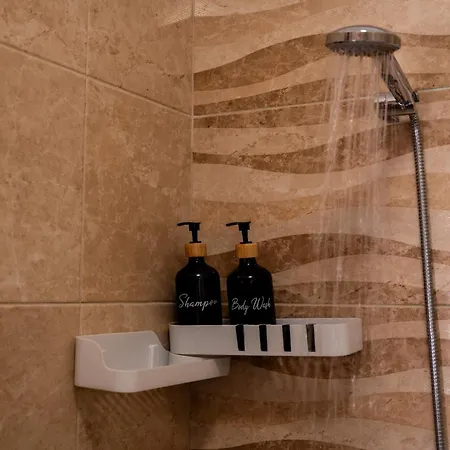 πολυτελεσ -μοντερνο διαμερισμα *