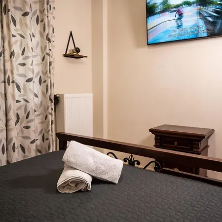 πολυτελεσ -μοντερνο διαμερισμα * Larissa