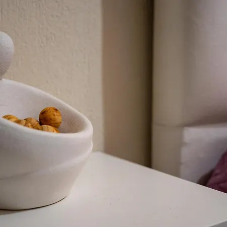 πολυτελεσ -μοντερνο διαμερισμα Larissa