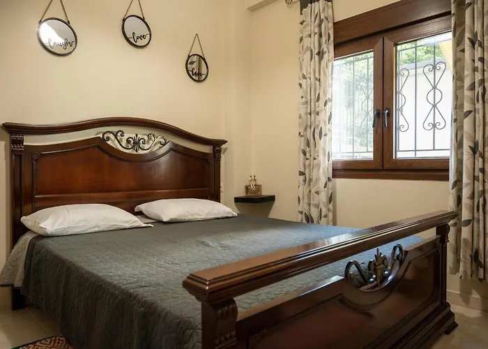 πολυτελεσ -μοντερνο διαμερισμα Apartment